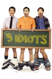 Nonton 3 Idiots