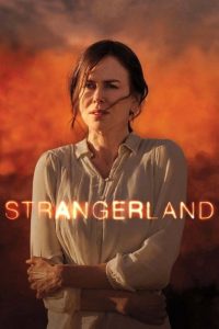 Nonton Strangerland 2015