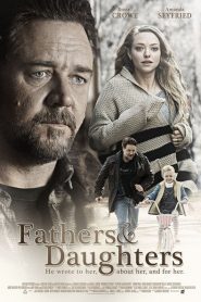 Nonton Fathers and Daughters 2015