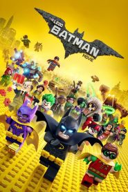 Nonton The Lego Batman Movie 2017
