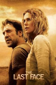 Nonton The Last Face 2016