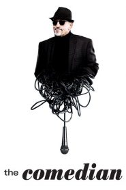 Nonton The Comedian 2016