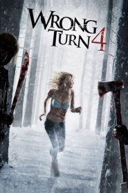 Nonton Wrong Turn 4: Bloody Beginnings