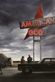 Nonton American Gods