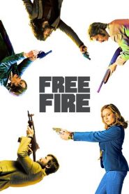 Nonton Free Fire 2016