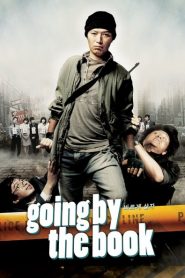 Nonton Going by the Book