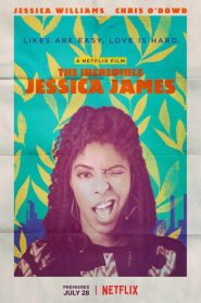 Nonton The Incredible Jessica James