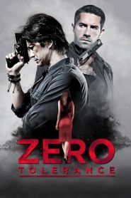 Nonton 2 Guns: Zero Tolerance 2015