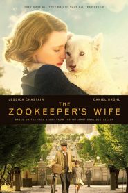 Nonton The Zookeeper’s Wife 2017