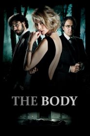 Nonton The Body 2012