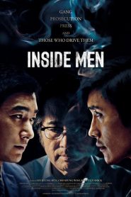 Nonton Inside Men 2015