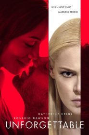 Nonton Unforgettable 2017