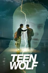 Nonton Teen Wolf