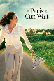Nonton Paris Can Wait
