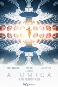 Nonton Atomica 2017