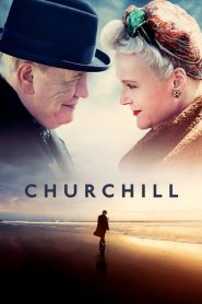 Nonton Churchill 2017