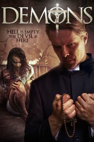 Nonton Demons 2017