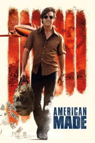 Nonton American Made