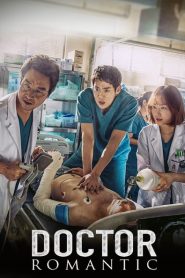 Nonton Romantic Doctor, Teacher Kim