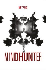 Nonton Mindhunter