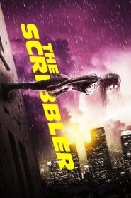Nonton The Scribbler 2014