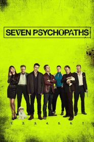 Nonton Seven Psychopaths 2012
