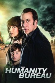 Nonton The Humanity Bureau 2017