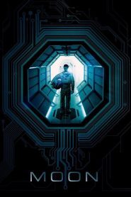 Nonton Moon 2009