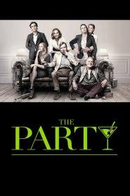 Nonton The Party 2017