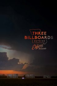 Nonton Three Billboards Outside Ebbing, Missouri 2017