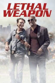 Nonton Lethal Weapon