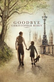 Nonton Goodbye Christopher Robin 2017