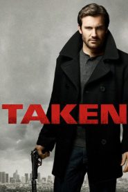 Nonton Taken