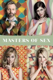 Nonton Masters of Sex