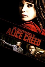 Nonton The Disappearance of Alice Creed 2009
