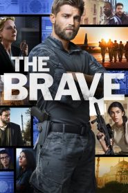Nonton The Brave