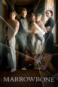 Nonton Marrowbone 2017