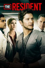 Nonton The Resident