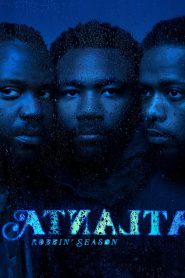 Nonton Atlanta 2016