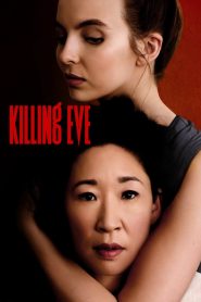 Nonton Killing Eve