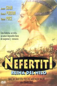 Nonton Nefertiti, Queen of the Nile