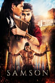 Nonton Samson 2018