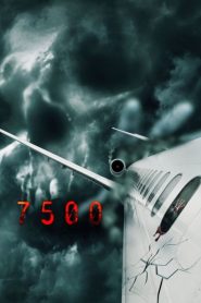 Nonton Flight 7500 2014