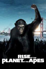 Nonton Rise of the Planet of the Apes 2011