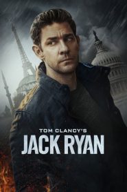 Nonton Tom Clancy’s Jack Ryan