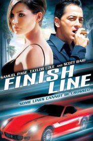 Nonton Finish Line 2018
