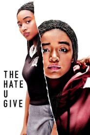 Nonton The Hate U Give