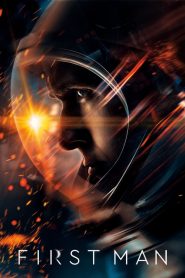 Nonton First Man 2018