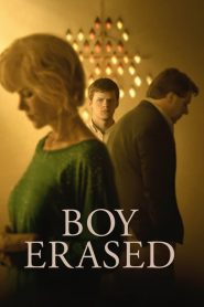 Nonton Boy Erased 2018