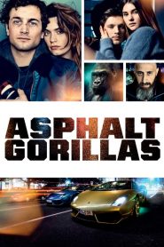 Nonton Asphaltgorillas 2018